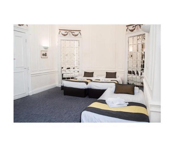 Rose Court Hotel London Kültér fotó